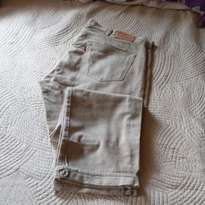 Levi 501 Heavy Twill Jeans